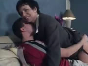 Z Finlandii dama lubi seks